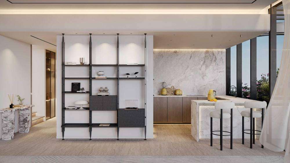 Villa Del Divos Residences — project photo 24